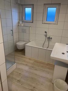 Monteurwohnung Pforzheim Zentrum