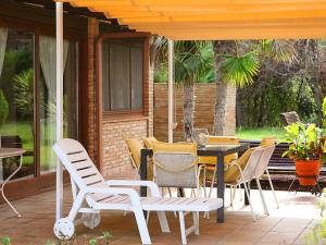 Casa Rustica con piscina en Girona - WeHost Costa Brava