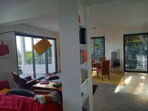 Appartements Villa Malibu : photos des chambres