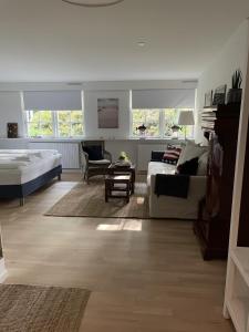 Trouville Bed & Breakfast