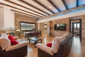 Puerta del Maestrazgo - Monteagudo del Castillo