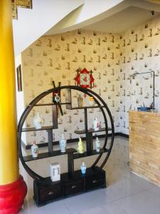 The Natural Yurt Resort @ Khao Kho