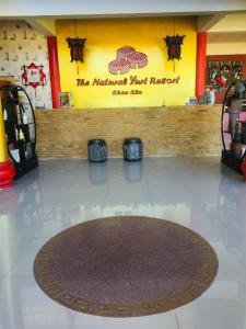 The Natural Yurt Resort @ Khao Kho