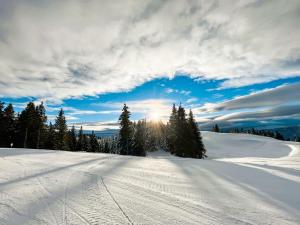 Sunshine Apartments Golte COMFORT 