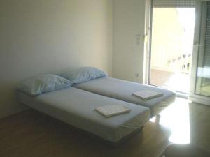 Apartment in Duce with sea view, balcony, air conditioning, WiFi 5060-2