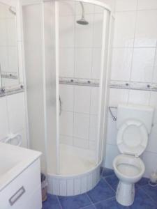 Apartment in Duce with sea view, balcony, air conditioning, WiFi 5060-2