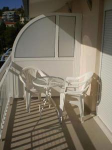 Apartment in Duce with sea view, balcony, air conditioning, WiFi 5060-2