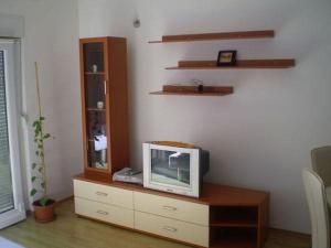 Apartment in Duce with sea view, balcony, air conditioning, WiFi 5060-4