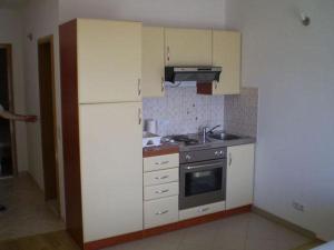 Apartment in Duce with sea view, balcony, air conditioning, WiFi 5060-4
