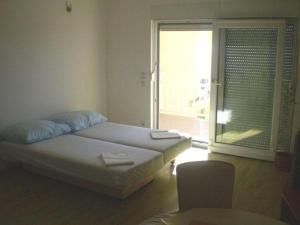 Apartment in Duce with sea view, balcony, air conditioning, WiFi 5060-4