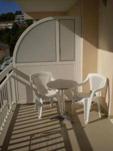 Apartment in Duce with sea view, balcony, air conditioning, WiFi 5060-3