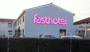 Fasthotel Tarbes-Séméac