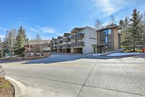 Snowmass Condo Great Proximity to Chair Lift
