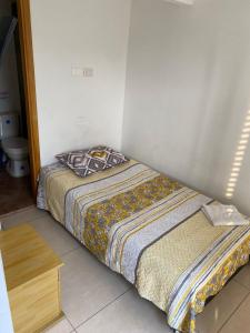 Luxury Hostal