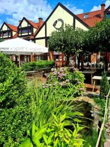 Dom Oliwski - Gdańsk