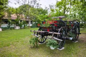 Kisparaszt Vendégház - Zákányszék