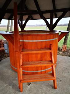 Kisparaszt Vendégház