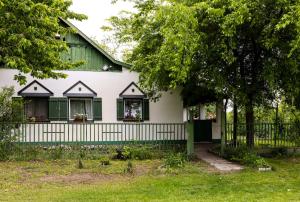 Kisparaszt Vendégház