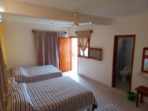 Posada Casa Bugambilias