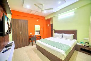 RedKEY Inn Bangalore Airport