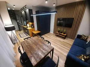 Mieszkanie 2 pokojowe - 5km od SKI SUN Świeradów Zdrój - Jindřichovice pod Smrkem