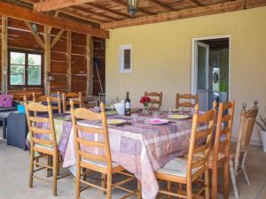 Grande Gite Bassoues