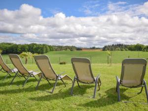 Maisons de vacances Grande Gite Bassoues : photos des chambres