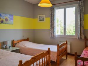 Maisons de vacances Grande Gite Bassoues : photos des chambres