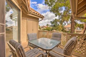 Breezy Mesa Condo with Community Pool and Hot Tub! - 公寓, Mesa