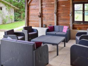 Grande Gite Bassoues