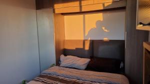 Résidence Château Leenhardt - Appartement T2 Face à la Mer