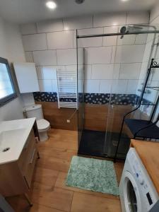 Résidence Château Leenhardt - Appartement T2 Face à la Mer