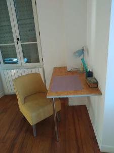 Maisons de vacances Gite Moishan : photos des chambres