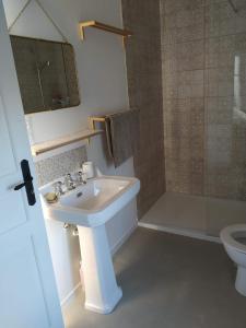 Maisons de vacances Gite Moishan : photos des chambres