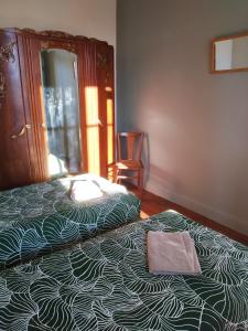 Maisons de vacances Gite Moishan : photos des chambres