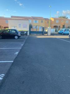 Appartements Appartement moderne en residence avec piscine : photos des chambres