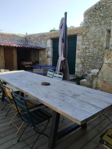 Maisons de vacances Gite Moishan : photos des chambres