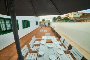 La Maison dAndres, by Comfortable Luxury