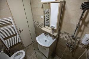 Apartmani SP Jovanovic