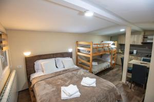 Apartmani SP Jovanovic