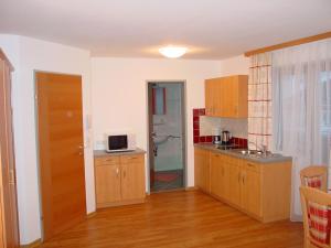 Ferienhaus Kaml Franz