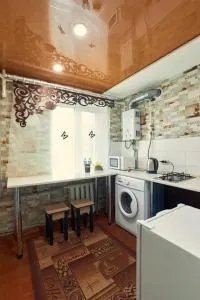 Apartment Kostenko street - Nikopol