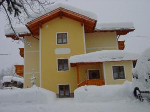 Ferienhaus Kaml Franz