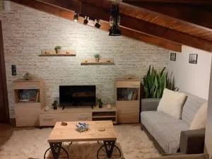 The view attic - IOA