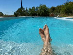 Maisons d'hotes Terre Luberon : photos des chambres