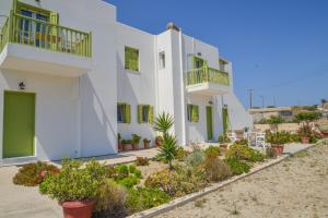 Zeras Apartments