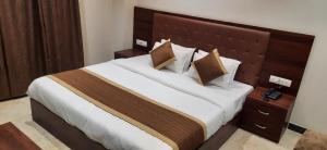 Hotel The Grand Tree