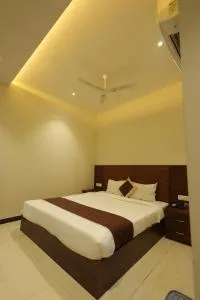 Hotel The Grand Tree Agra - Tājganj