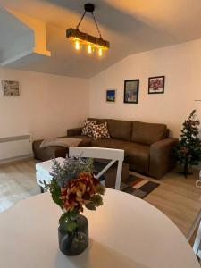Apartman Mateo Zlatar