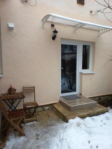 Tündér Róza Apartman